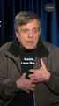 Mark Hamill Is Such A Stephen King Fanboy #shorts