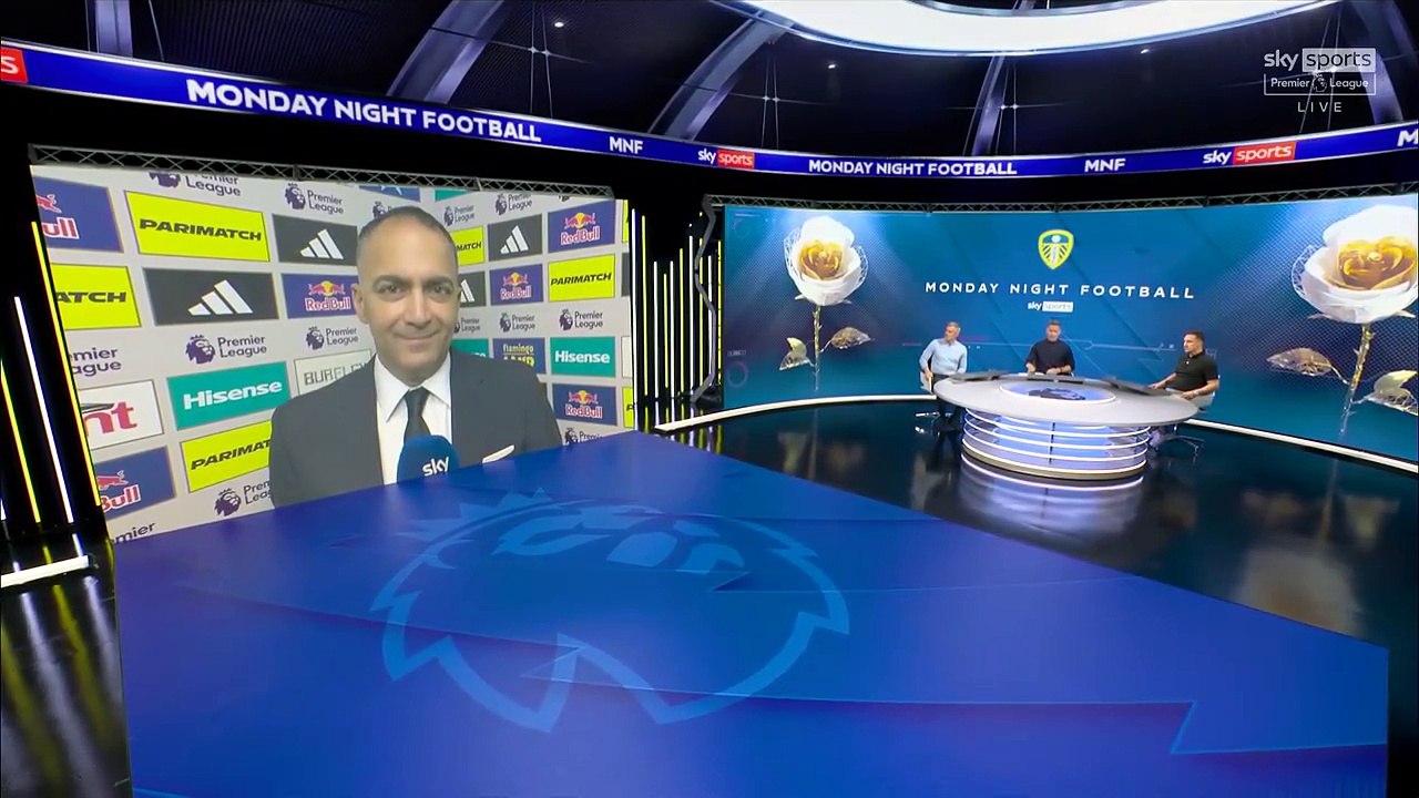 Leeds vs. Everton | Premier League 2025/26 | PRE-MATCH