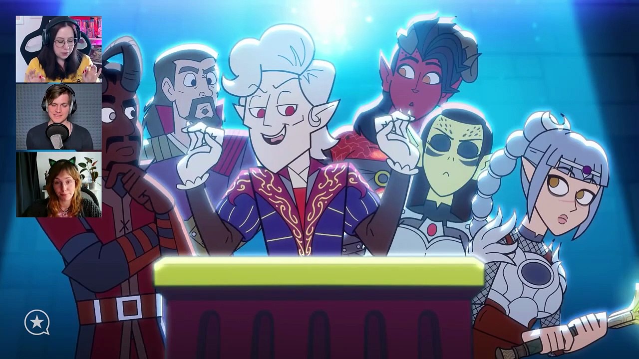 Baldur's Gate 3 ist DER Standard für RPGs - und wird es noch lange bleiben