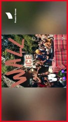 [GUYANE] La Coffee Party, de Blocc.fr et Nath Café