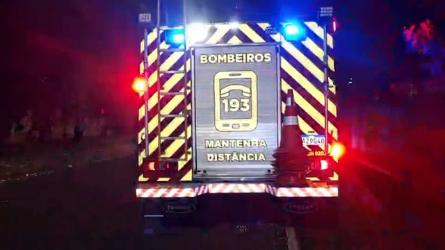 Olha a cobra! Jiboia é capturada em terreno de casa em Cascavel