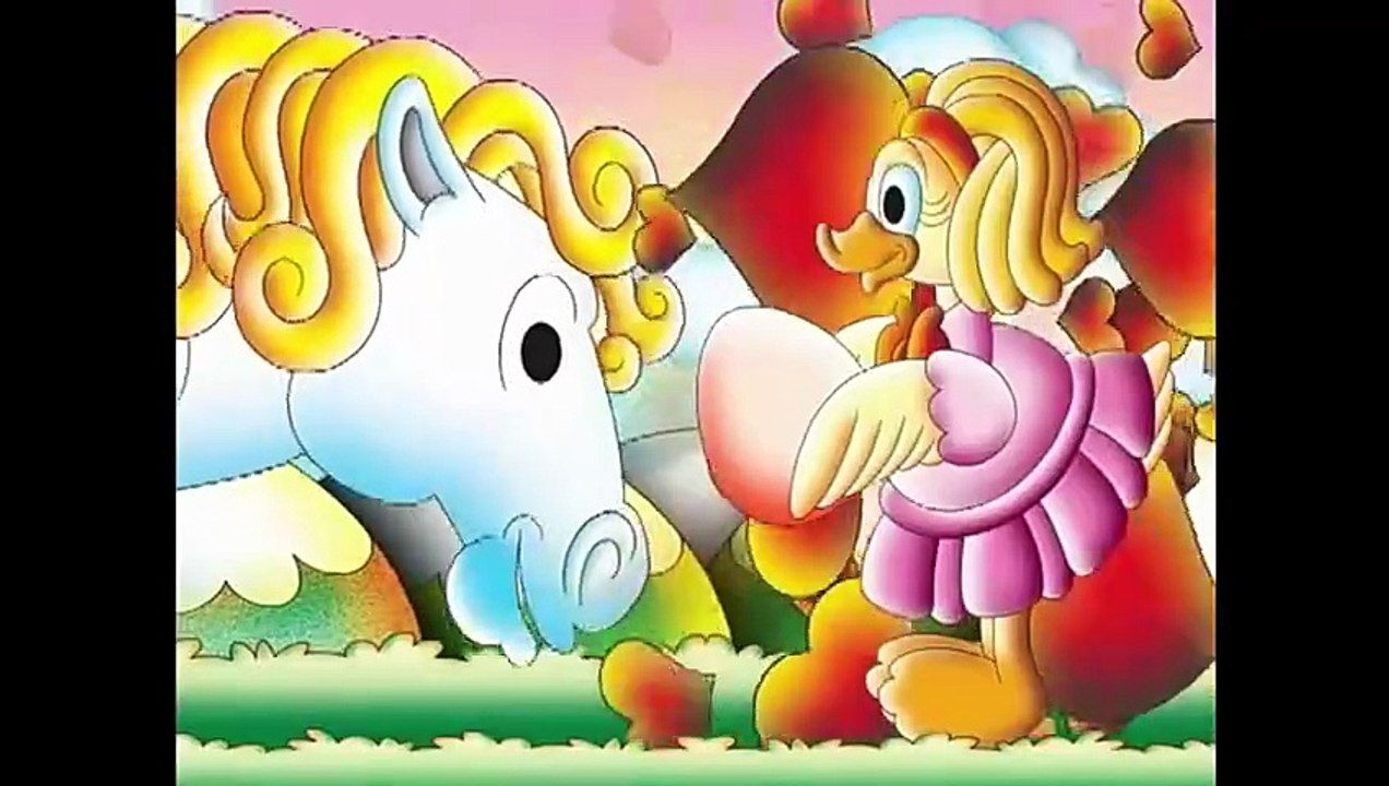 O Patinho Feio - 2005