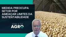O que mudou? Cade determinou suspensão da moratória da soja | HORA H DO AGRO