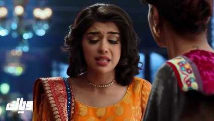 مسلسل الملك و الملكة الجزء الثالث الحلقة 20