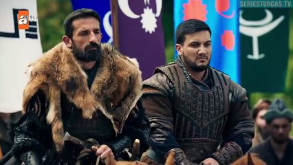 Kurulus Osman Capitulo 193 Completo