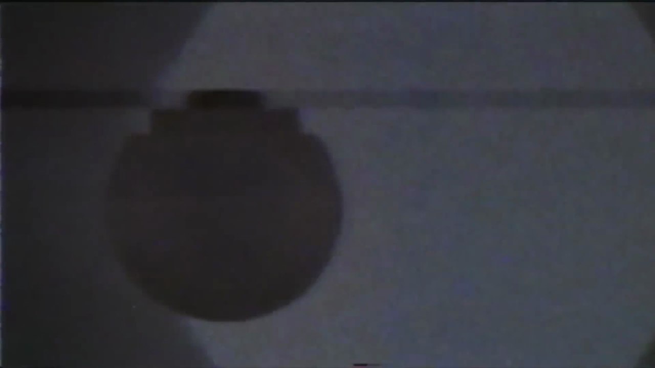 Las 7 cosas mas extrañas y perturbadoras captadas por telescopios