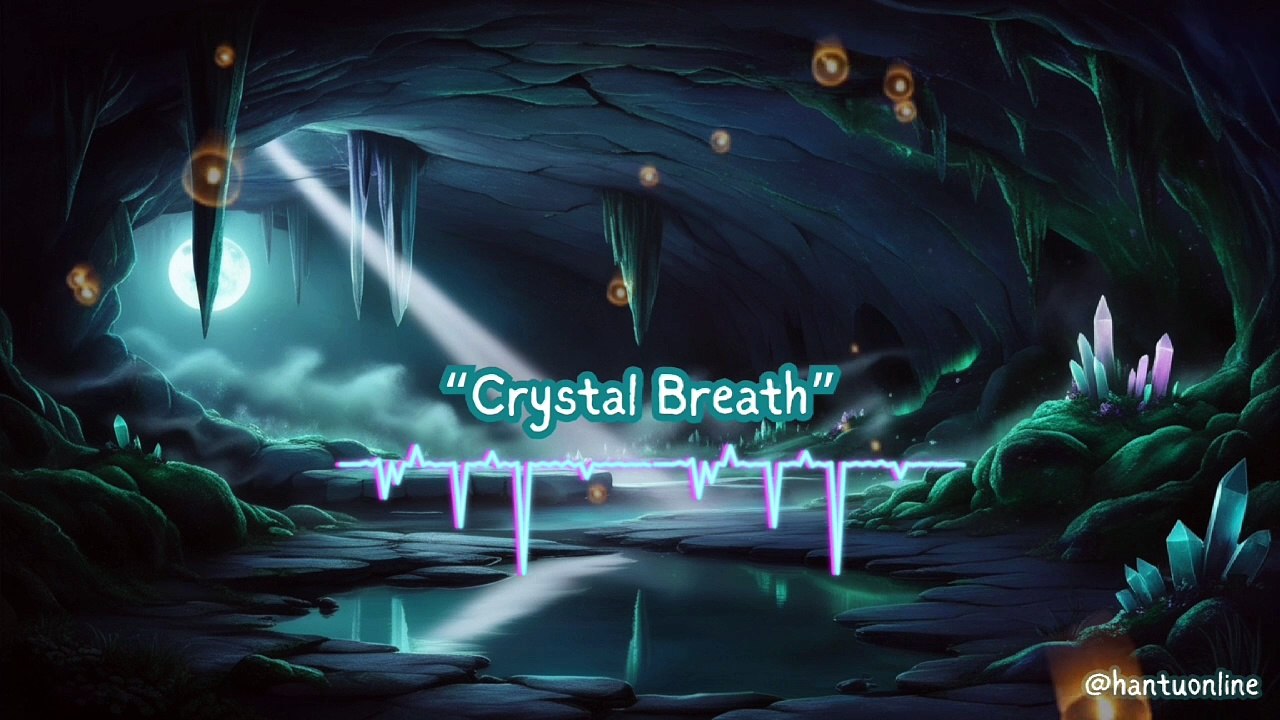 Relaxing morning instrumental