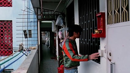 Người Trong Giang Hồ - Thiếu Niên Trần Hạo Nam - Young And Dangerous: The Prequel