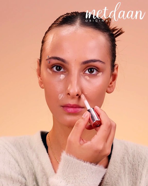 Step by step full face makeup! 💄✨