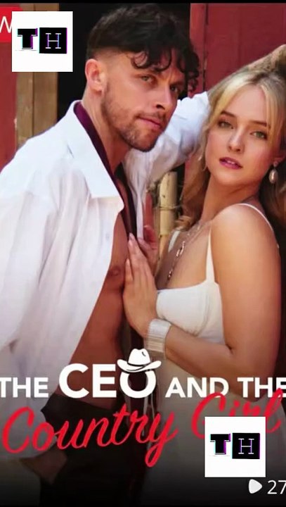 The CEO And The Country Girl Full Movie - Video Dailymotion