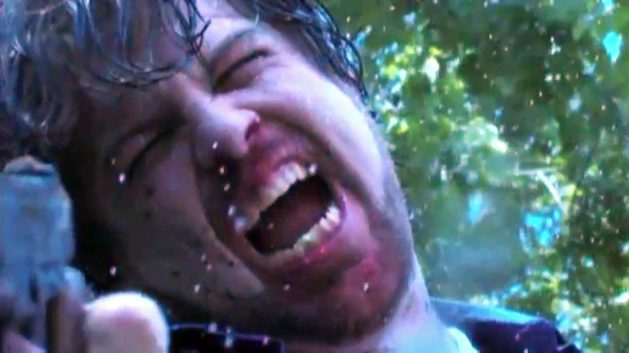 The Way We Come To Terms (2015) Trailer