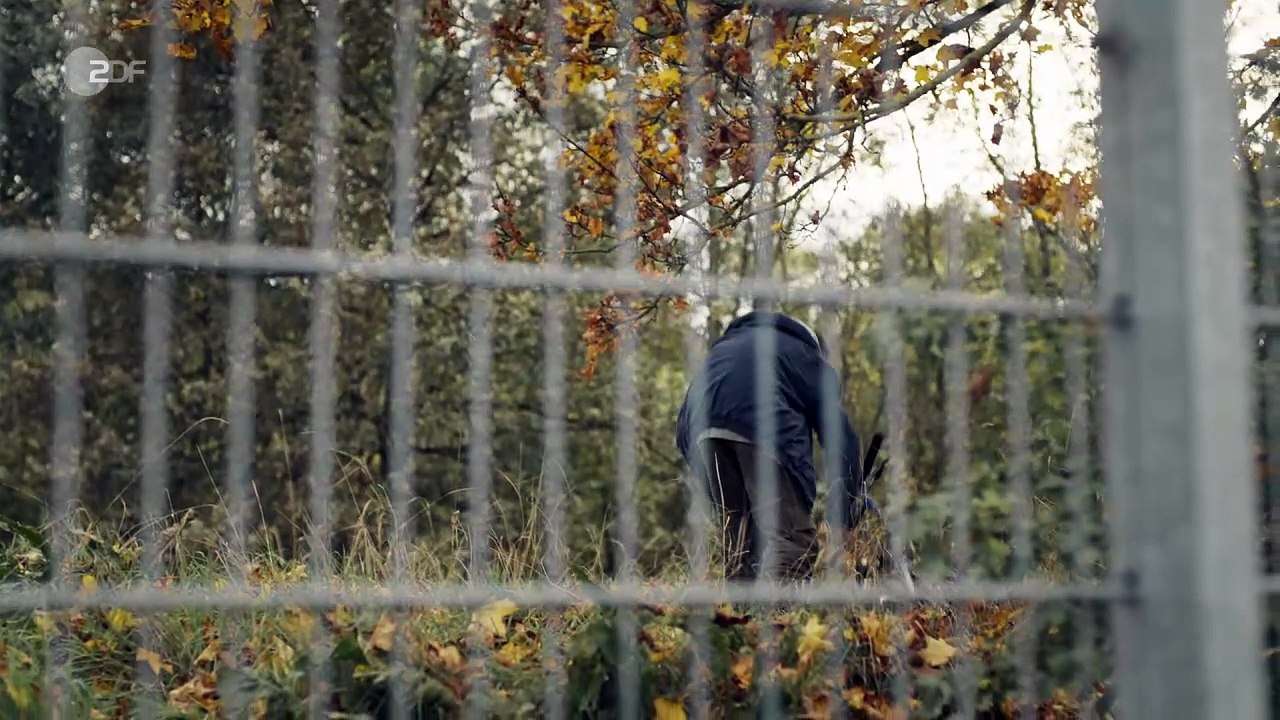 Thüringenkrimi: Gerechtigkeit