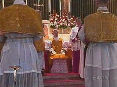 Ordinations fssp - préface