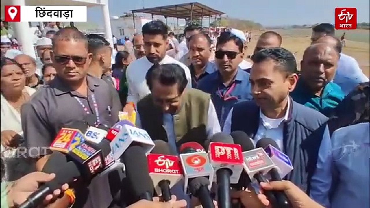 बेरोजगारी में मध्य प्रदेश देश में नंबर वन, कमलनाथ का मोहन सरकार पर निशाना, बजट से पहले जुबानी जंग