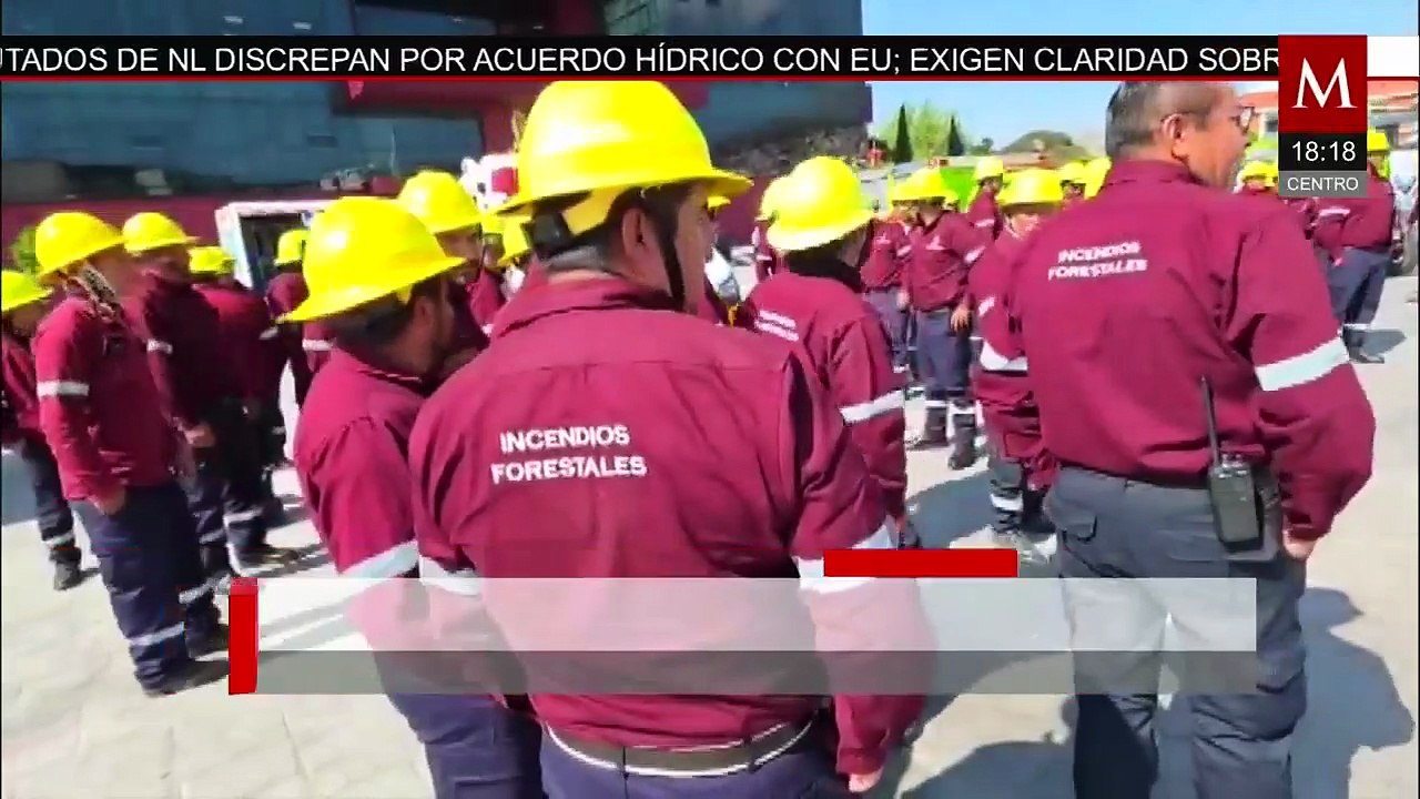 México podría perder su inmunidad de la OMS por sarampión | Milenio Noticias, 4 de febrero de 2026