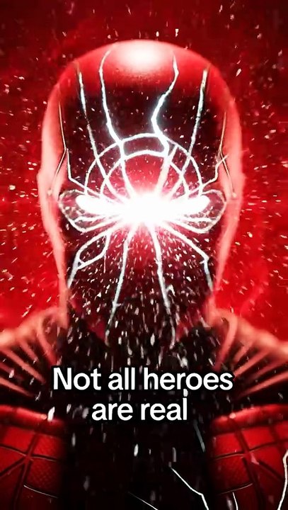 Heroes are not always good Video Dailymotion