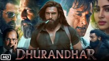 New HD original Dhurandhars Full movie HD in Hindi south India Bollywood original action film mp 4 Movie verse...