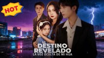 Destino Revelado La Voz Oculta de mi Hij (Doblado) en Español