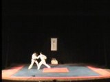 Ju - Jitsu Shumen 10.05.2008