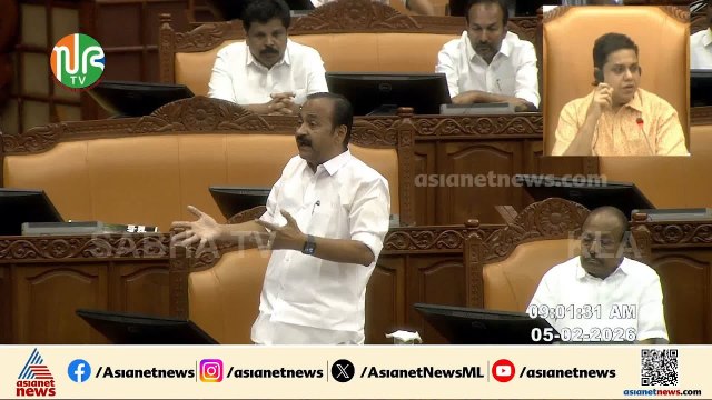 പ്രതികൾ പുറത്തിറങ്ങിയാൽ ശബരിമല സ്വർണക്കൊള്ളയിലെ മുഴുവൻ തെളിവുകളും നശിപ്പിക്കും: വിഡി സതീശൻ