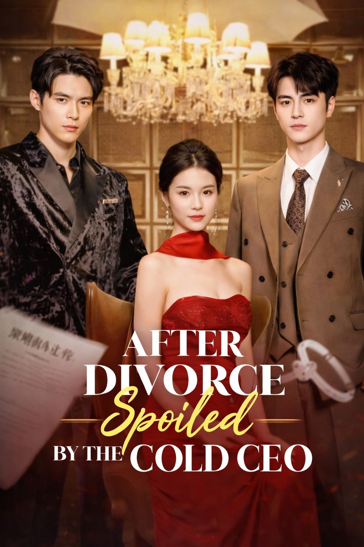 After Divorce, Spoiled by the Cold CEO Drama Movies English Sub