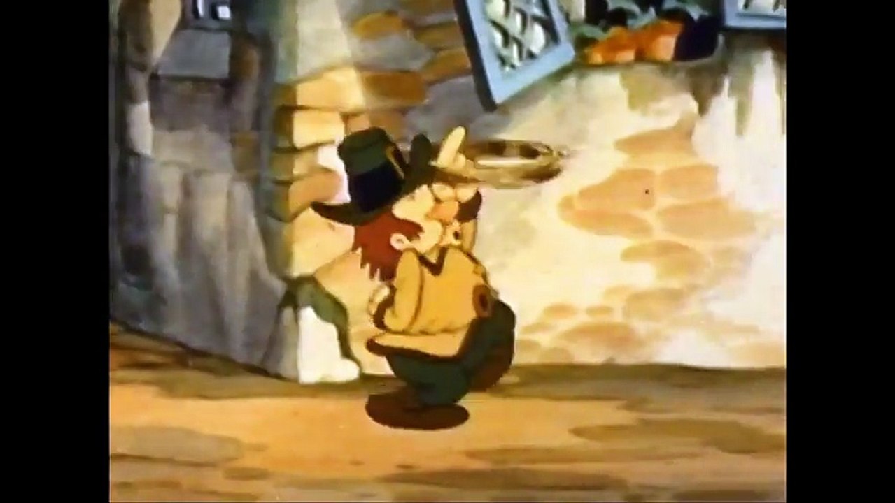The Constable