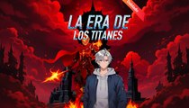 La Era De Los Titanes - Sub EspañOl