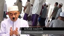 Hadits riyadhus sholihin