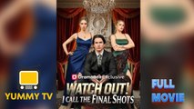 Watch Out! I Call the Final Shots [ SHORT DRAMA WITH HIGH QUALITY 2026 ]