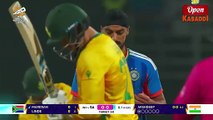 India Vs South Africa Full Highlights Icc T20 World Cup Warm Up Match 2026