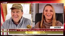 Pastor Dave w/ Julie Green Join Take FiVe! - 2/04/26