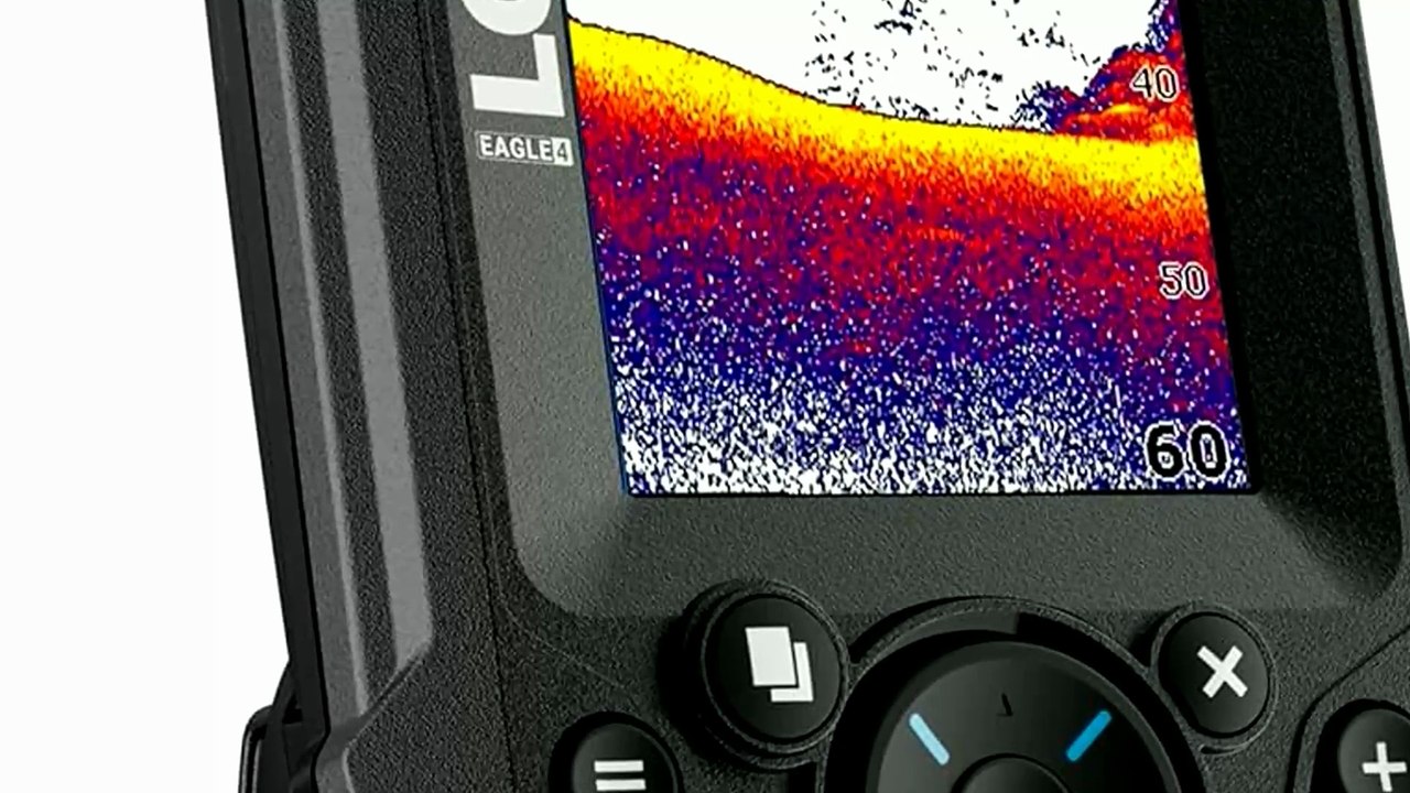 Lowrance Eagle 4, 5, 7, 9 Fish Finders Review: IPS Screen & Enhanced Sonar