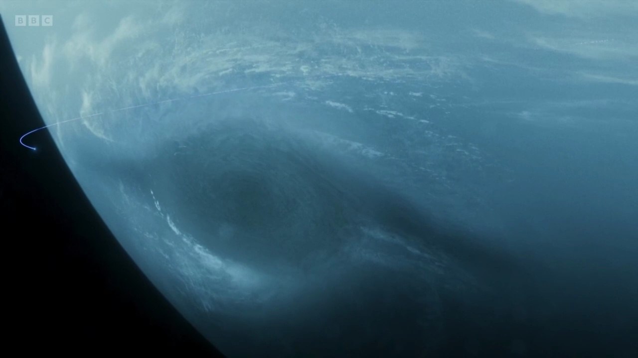 Ice Worlds Season 1 Episode 4 Solar System 2024 Brian cox