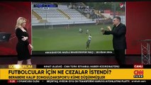 Futbolda bahis ve şike soruşturması: 52 kişi hakkında iddianame hazırlandı