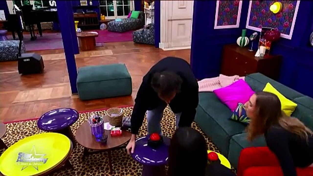 Benjamin Lavergne au chateau 4fev2026 20h30