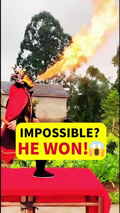 Wife’s Tricky 3 Challenges vs Smart Dad 😂