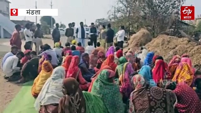 नल लगे, टंकी बनी फिर कहां गया पानी! मंत्री के जिले में पीला पानी पीने को मजबूर ग्रामीण