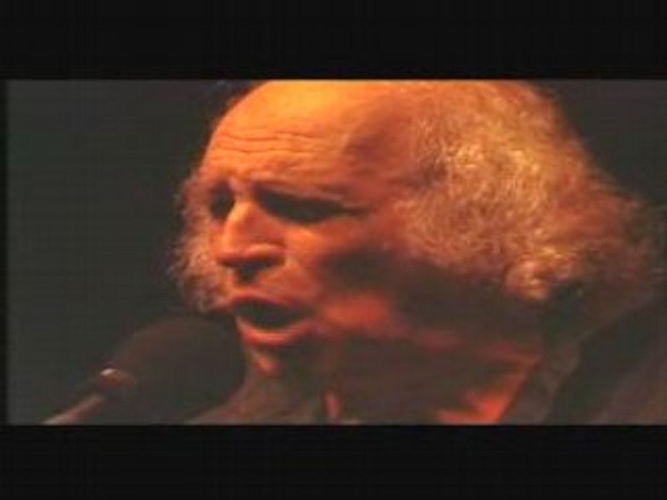 Léo ferré - allende