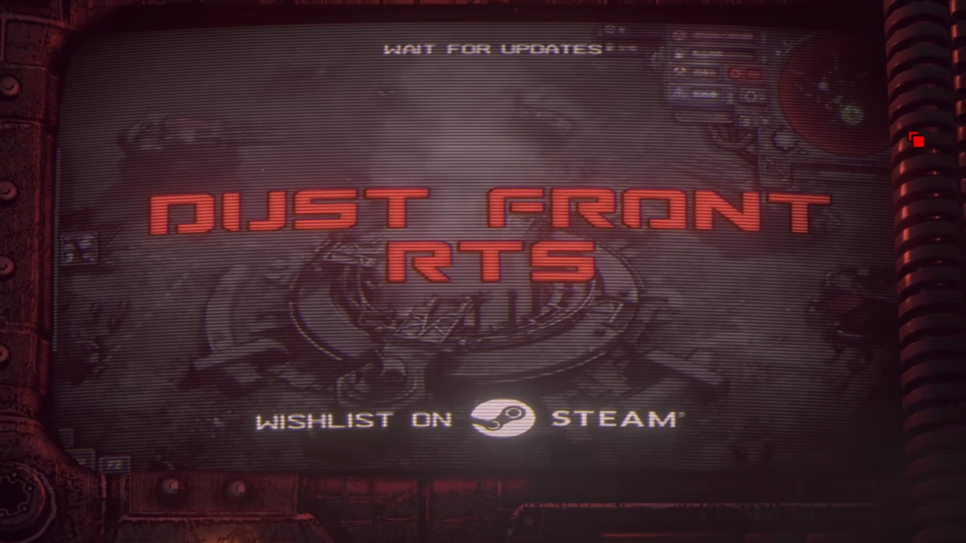 Dust Front RTS – New Post-Apocalyptic Real-Time Strategy Game | Official Trailer