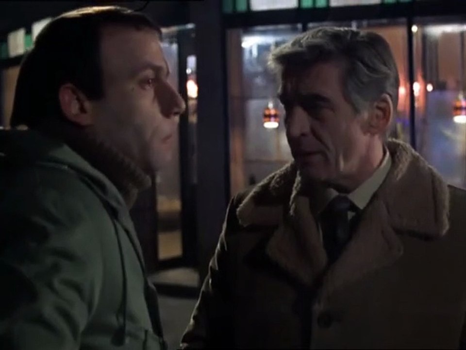 Polizeiruf 110-Im Tal (1982)