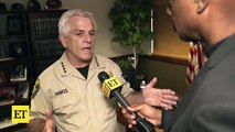 Nancy Guthrie Kidnapping_ Sheriff Reveals How Savannah Is Handling 'Unusual' Cas