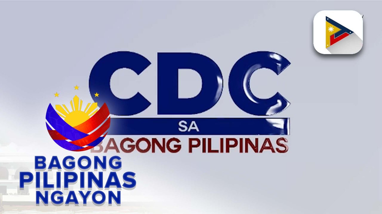 Panoorin ang mga naganap sa 28th General Membership Meeting ng CHRC at iba pang aktibidad ng Clark Freeport Zone tungo sa Bagong Pilipinas