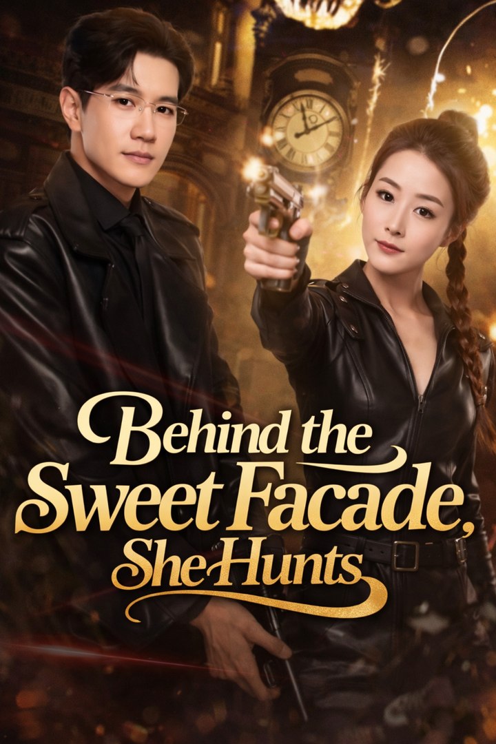 Behind the Sweet Facade, She Hunts Drama Movies English Sub
