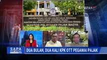 Blak-Blakan Saut Situmorang & Pukat UGM Bongkar Korupsi Pegawai Pajak: Menkeu Harus Tanggung Jawab?