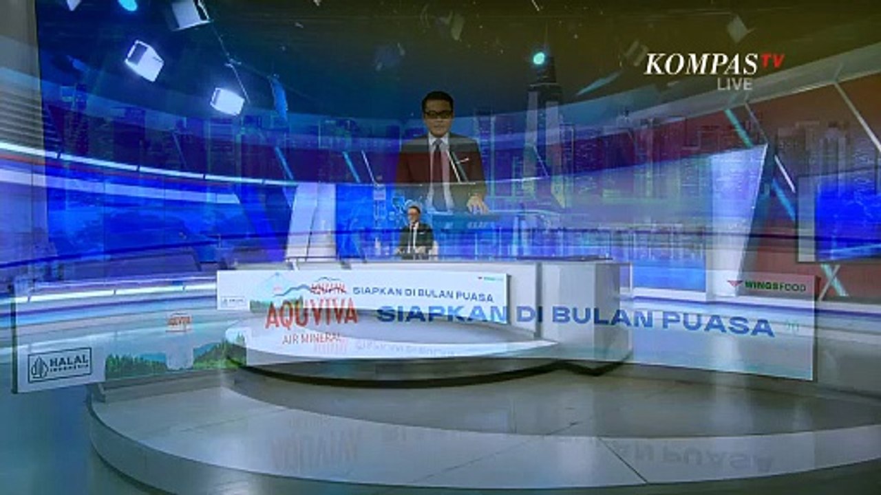 Kronologi OTT KPK di Kalimantan Selatan, Sejumlah Pejabat Kantor Pajak Diamankan | KOMPAS SIANG