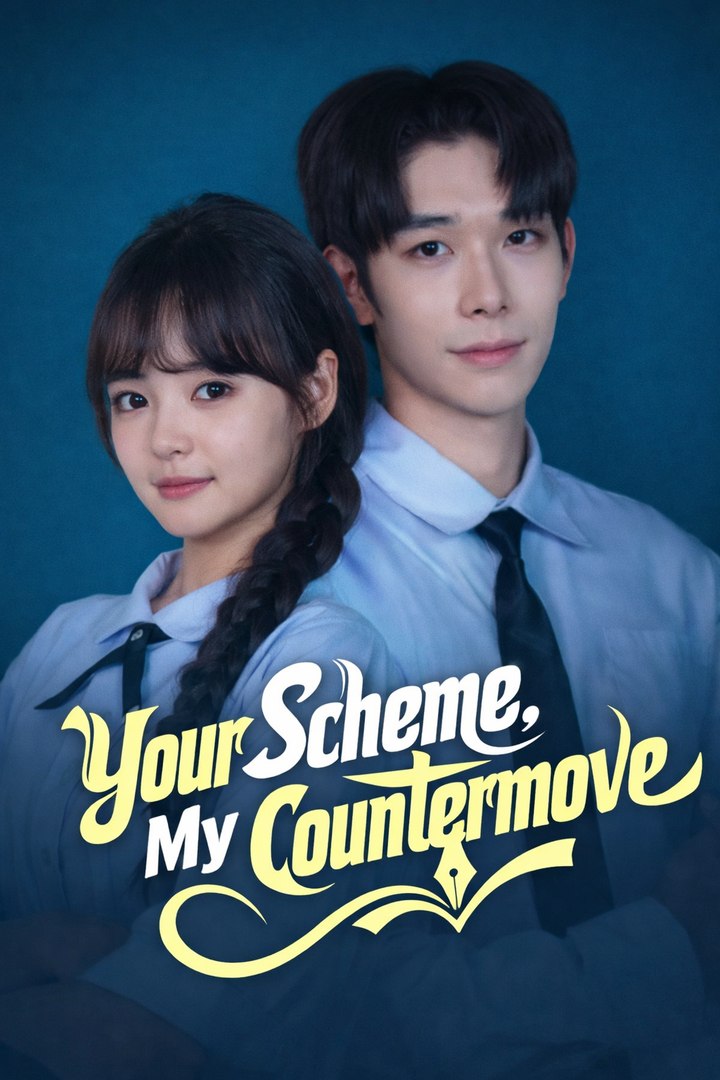 Your Scheme, My Countermove Drama Movies English Sub