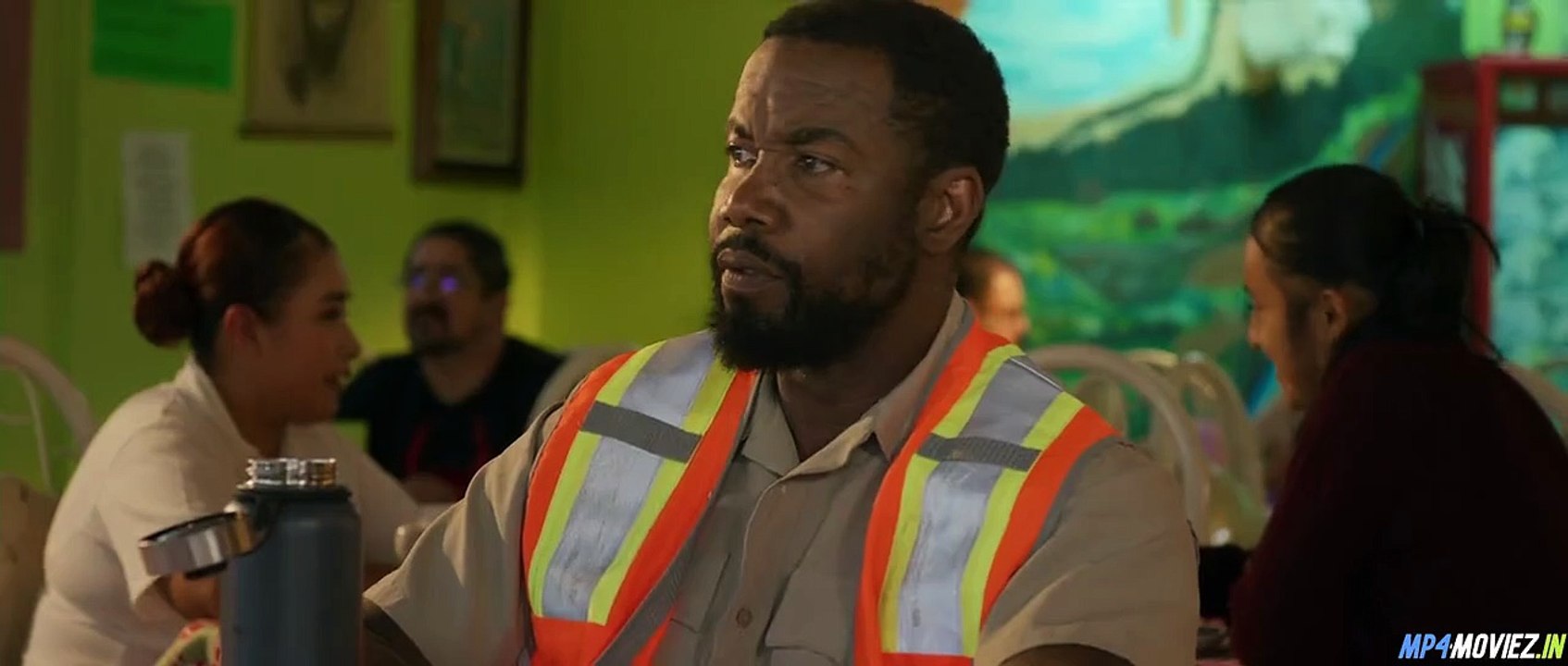 Bhairavam New Released Full Action Movie 2026 - Bellamkonda - #hindidubbed #southmovies #newmovies