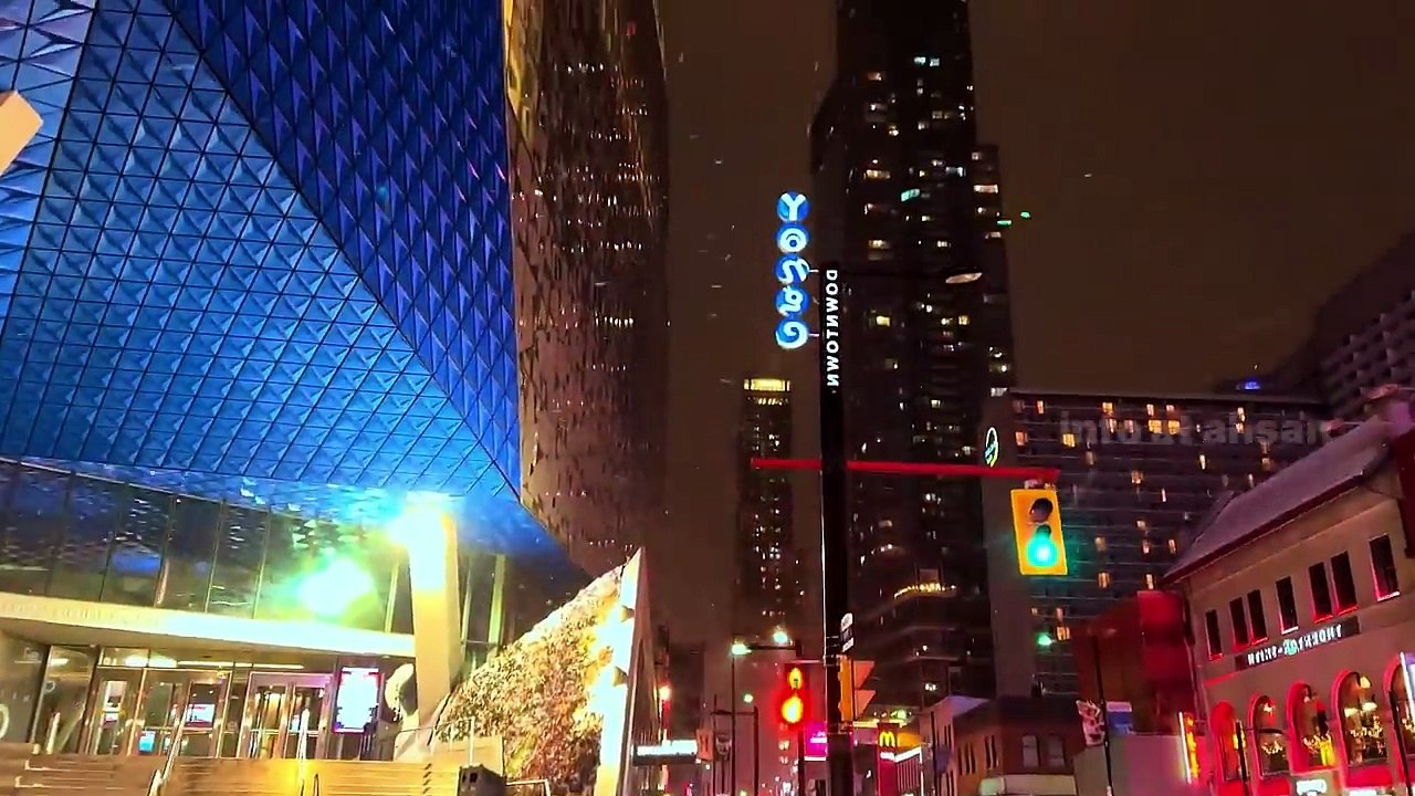 Canada Travel Urdu 2 0 ｜ Amazing Facts & Documentary about Canada ｜ کینیڈا کی سیر ｜ info