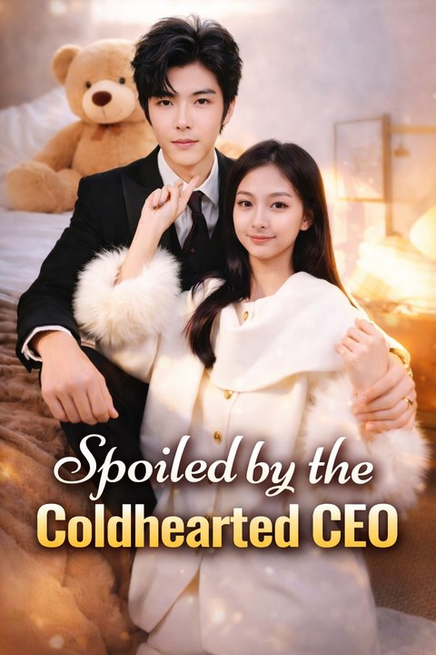 Spoiled by the Coldhearted CEO Drama Movies English Sub