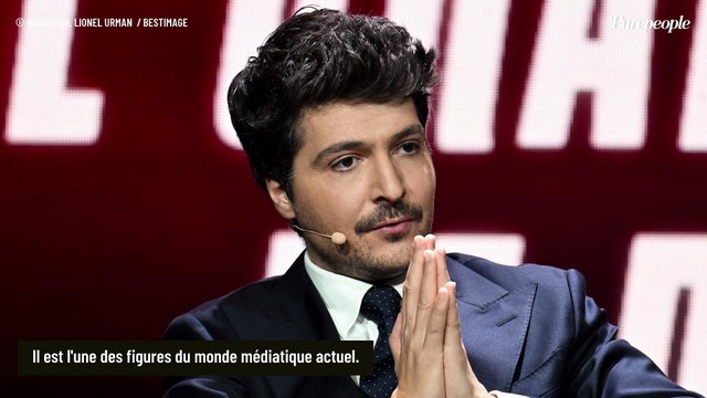 J'ai pensé très fort à celle que j'aime : Eliot Deval (Europe 1/CNews) évoque sa vie personnelle après l'union d'un chroniqueur de 71 ans